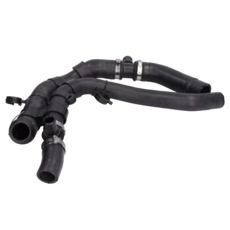 THERMOTEC DWW553TT Kühlerschlauch