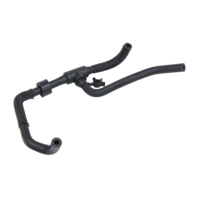 THERMOTEC DWW556TT Kühlerschlauch