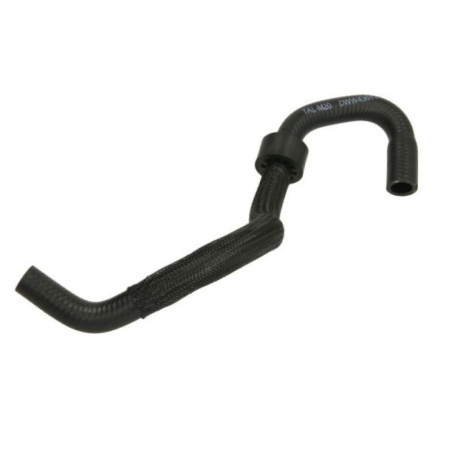 THERMOTEC DWW436TT Tubería de radiador