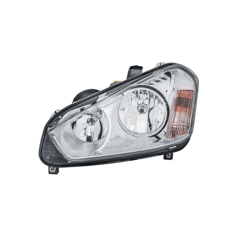 Hauptscheinwerfer Links für - HELLA 1EJ 009 587-611