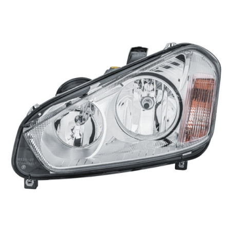 Faro Delantero Izquierdo para - HELLA 1EJ 009 587-611