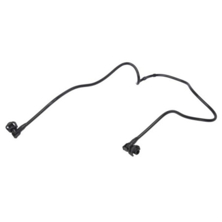 THERMOTEC DWC090TT Radiator Hose