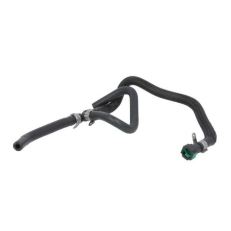 THERMOTEC DWF074TT Kühlerschlauch