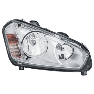 Faro Fanale Anteriore Destra per - HELLA 1EJ 009 587-621
