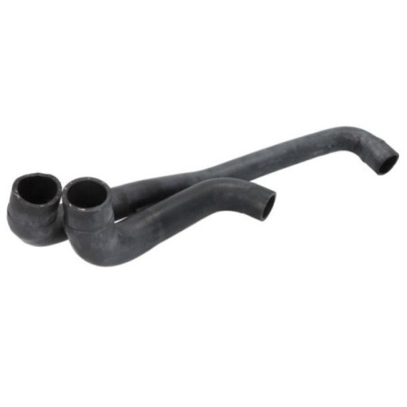 THERMOTEC DWW537TT Tubería de radiador
