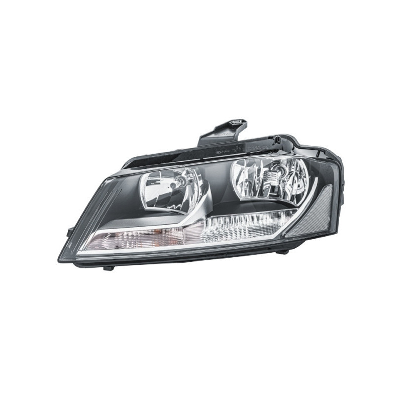 Reflektor lewy dla - HELLA 1EJ 009 648-011