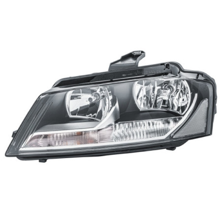 Přední světlo levá pro - HELLA 1EJ 009 648-011