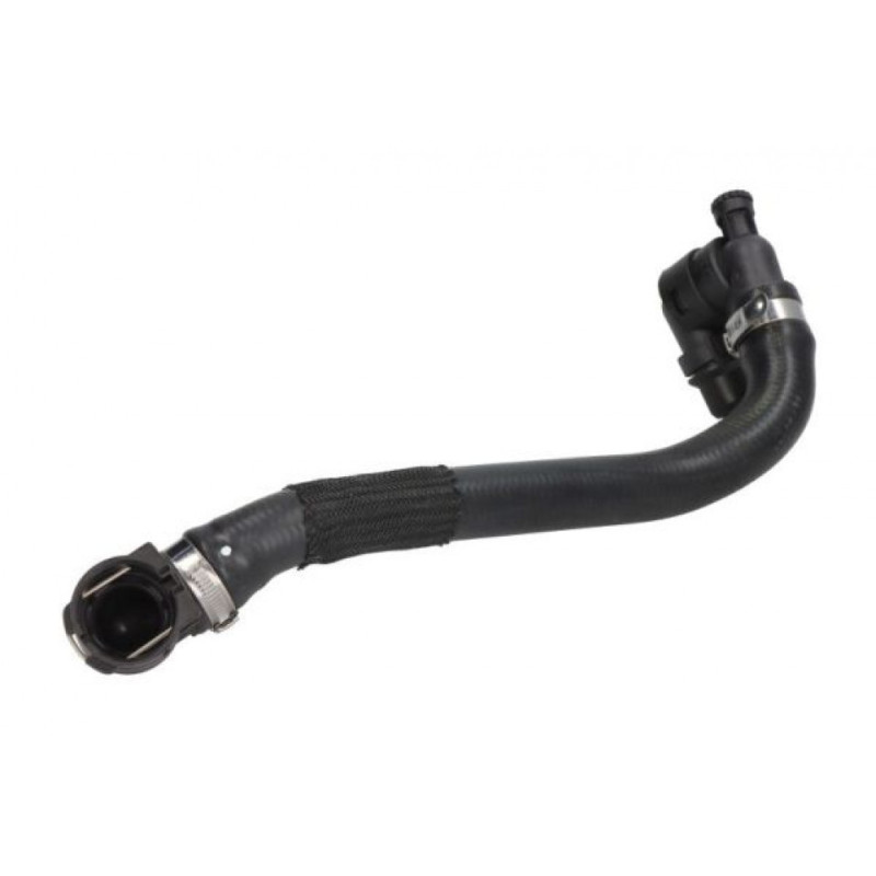 THERMOTEC DNF165TT Przewód elastyczny chłodnicy