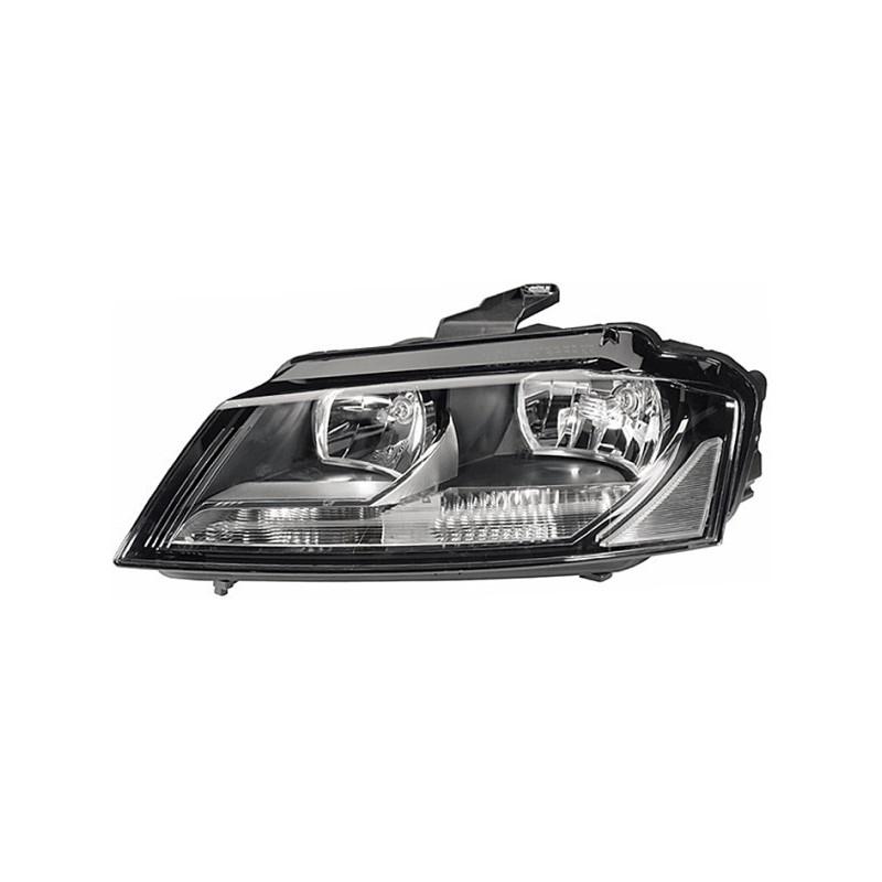 Faro Delantero Derecho para - HELLA 1EJ 009 648-021