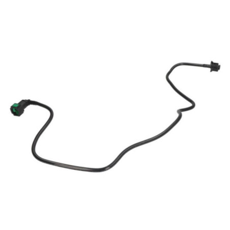 THERMOTEC DWG137TT Radiator Hose