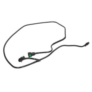 THERMOTEC DWG138TT Radiator Hose