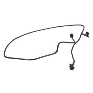 THERMOTEC DWG138TT Radiator Hose