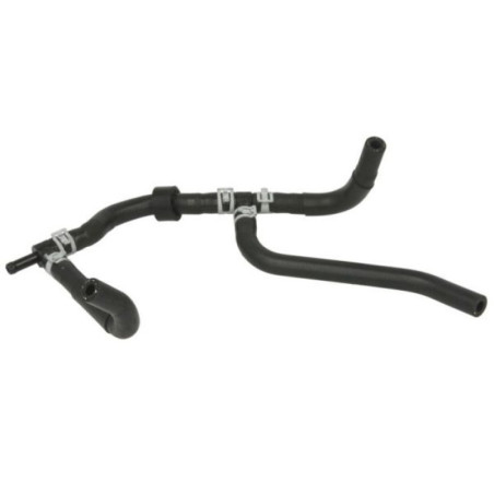 THERMOTEC DWW431TT Przewód elastyczny chłodnicy