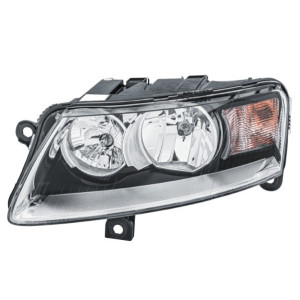 Headlight Left for - HELLA 1EJ 009 925-011