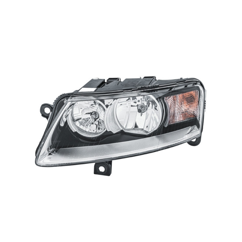 Headlight Left for - HELLA 1EJ 009 925-011