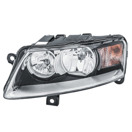Hauptscheinwerfer Links für - HELLA 1EJ 009 925-011