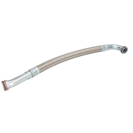 THERMOTEC DWSC010TT Radiator Hose
