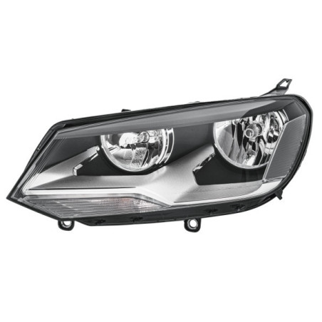 Faro Fanale Anteriore Sinistra per - HELLA 1EJ 010 328-211