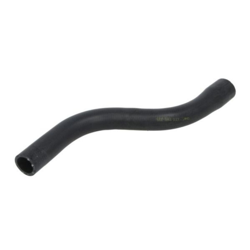 THERMOTEC DWW371TT Tubería de radiador