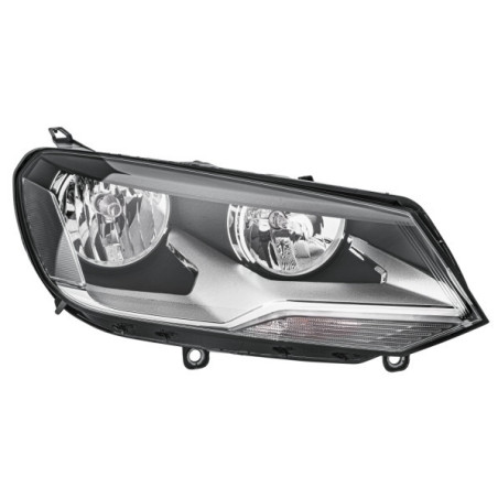 Faro Delantero Derecho para - HELLA 1EJ 010 328-221