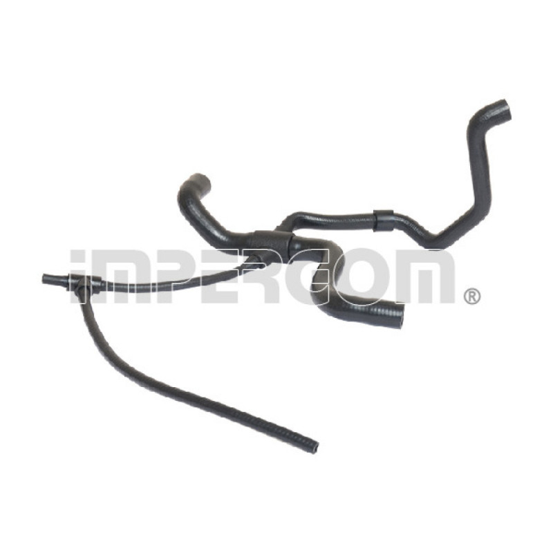 ORIGINAL IMPERIUM 223656 Radiator Hose