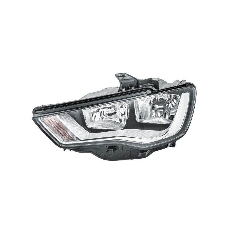Faro Delantero Izquierdo para - HELLA 1EJ 010 740-071