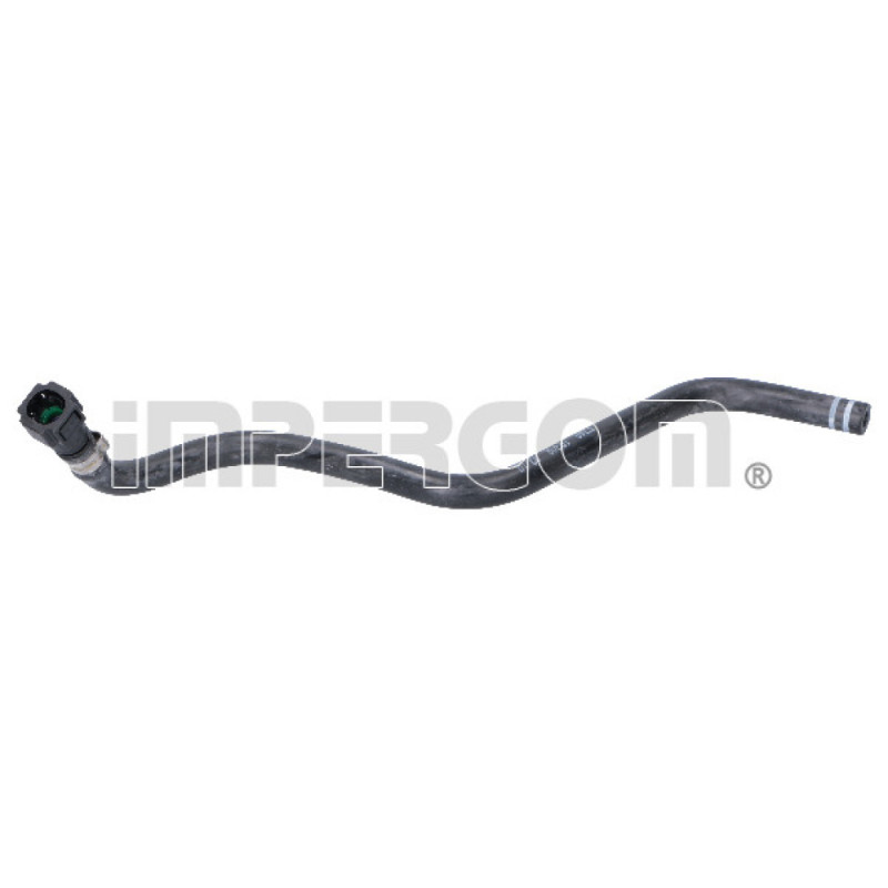 ORIGINAL IMPERIUM 19308 Radiator Hose