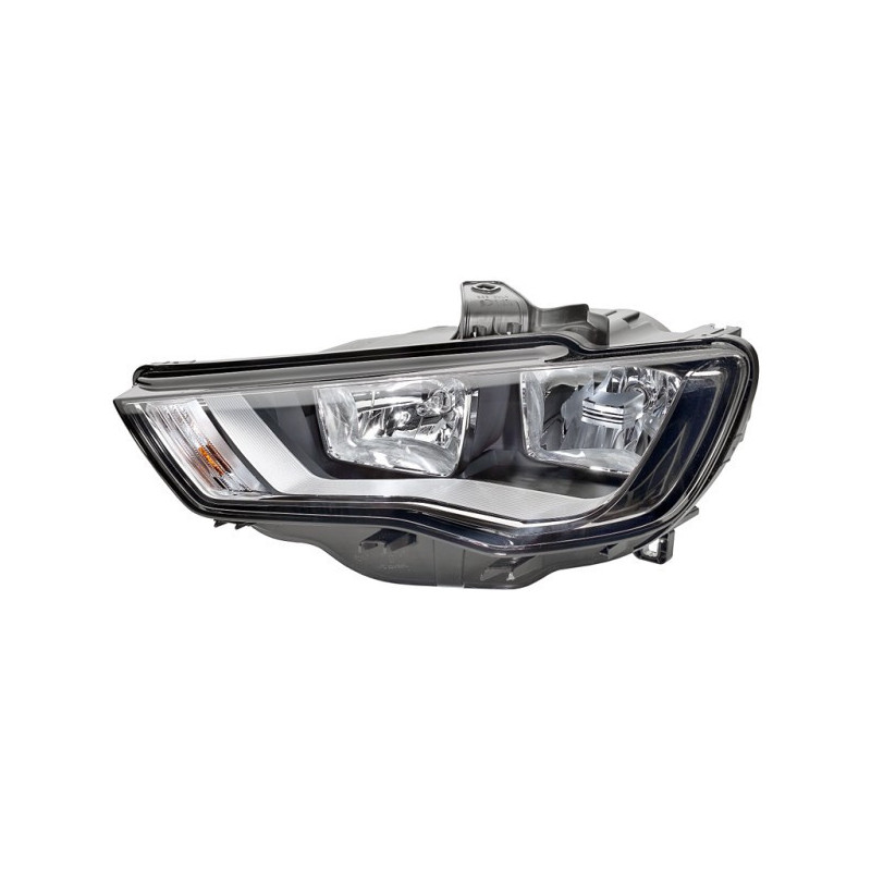 Faro Delantero Derecho para - HELLA 1EJ 010 740-081