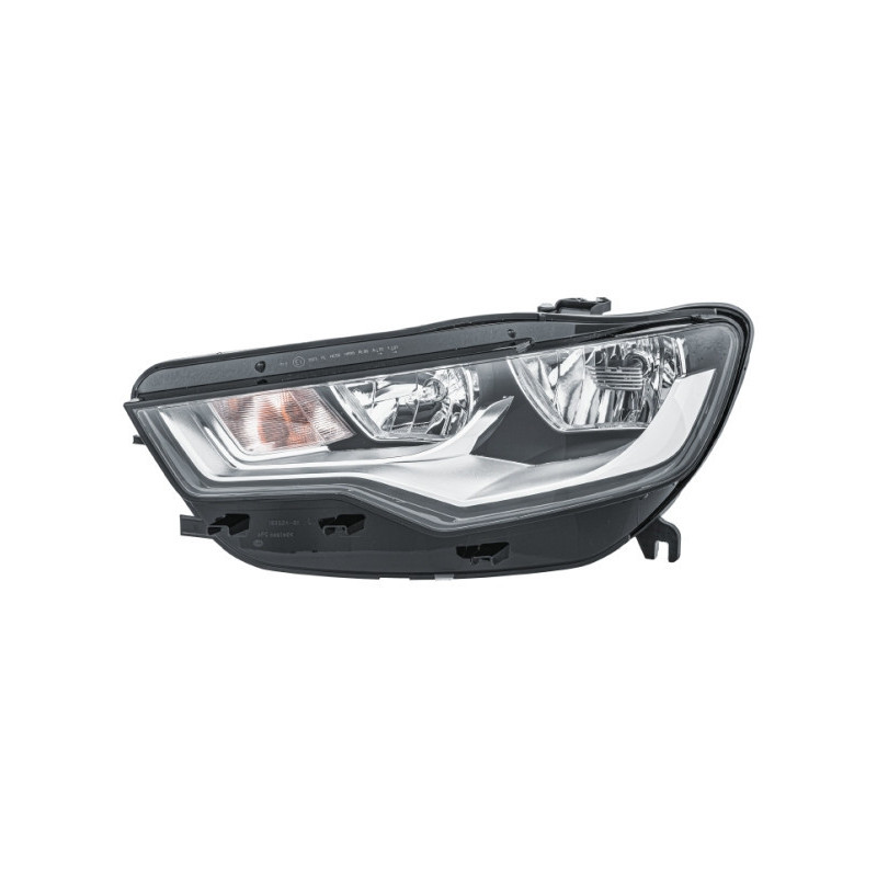 Reflektor lewy dla - HELLA 1EJ 011 149-011
