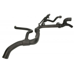 THERMOTEC DWX001TT Radiator Hose