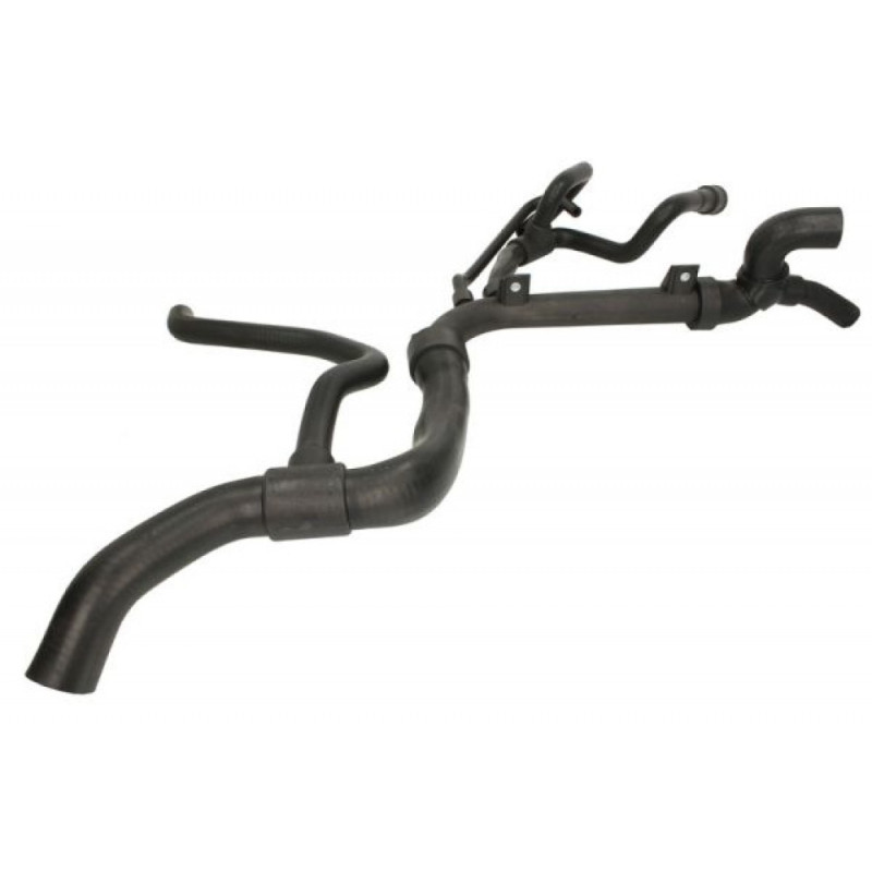 THERMOTEC DWX001TT Durite de radiateur