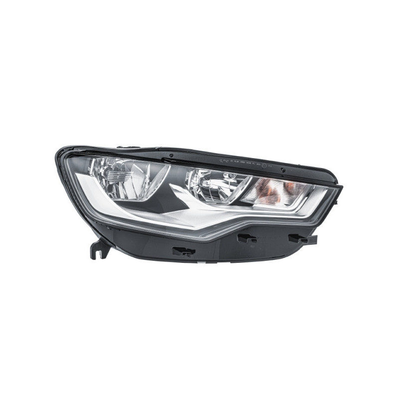 Faro Delantero Derecho para - HELLA 1EJ 011 149-021