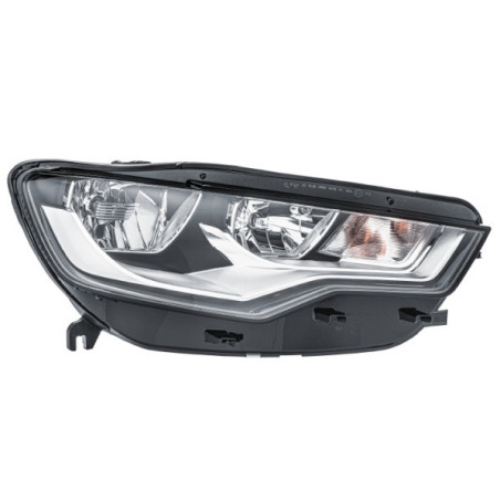 Reflektor Prawy dla - HELLA 1EJ 011 149-021