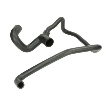 THERMOTEC DWX018TT Kühlerschlauch