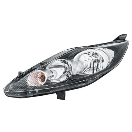 Faro Fanale Anteriore Sinistra per - HELLA 1EJ 247 045-311
