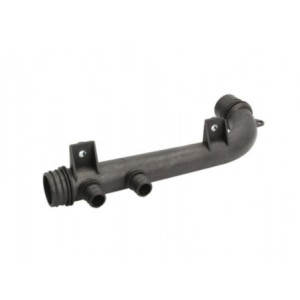 THERMOTEC DWX078TT Kühlerschlauch