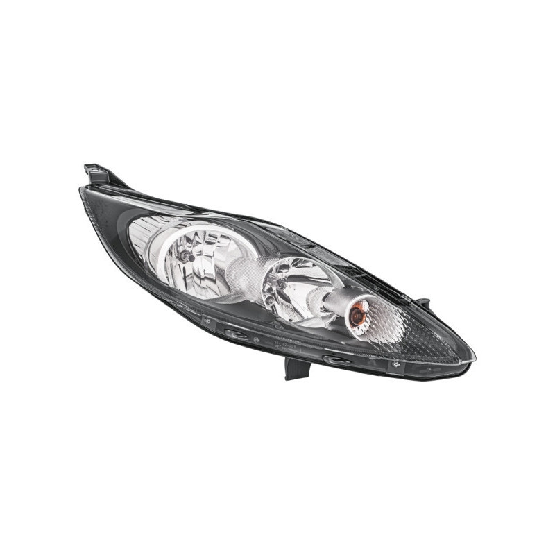 Přední světlo pravé pro - HELLA 1EJ 247 045-321