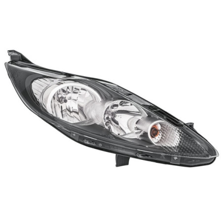 Přední světlo pravé pro - HELLA 1EJ 247 045-321