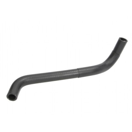 THERMOTEC DWP025TT Tubería de radiador