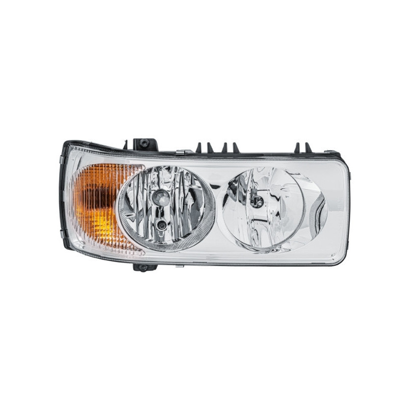Faro Delantero Derecho para - HELLA 1EJ 247 046-021