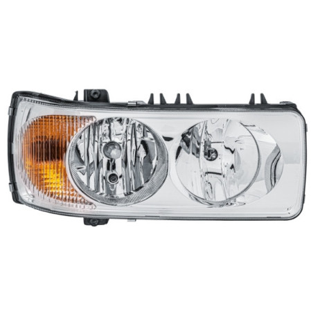 Predné svetlo vpravo pre - HELLA 1EJ 247 046-021