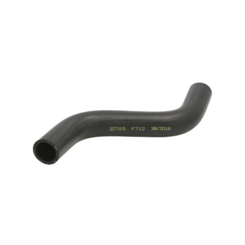 THERMOTEC DW0514TT Przewód elastyczny chłodnicy