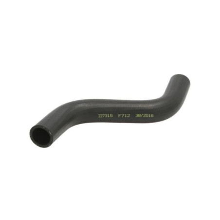 THERMOTEC DW0514TT Radiator Hose