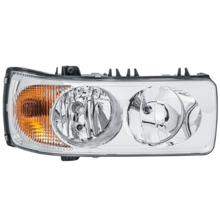 Predné svetlo vpravo pre - HELLA 1EJ 247 046-041