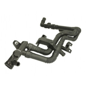 THERMOTEC DWC007TT Hadice chladiče