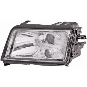 Headlight Right for - HELLA 1EL 006 640-161