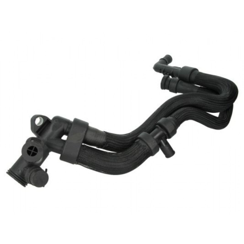 THERMOTEC DWC064TT Radiator Hose