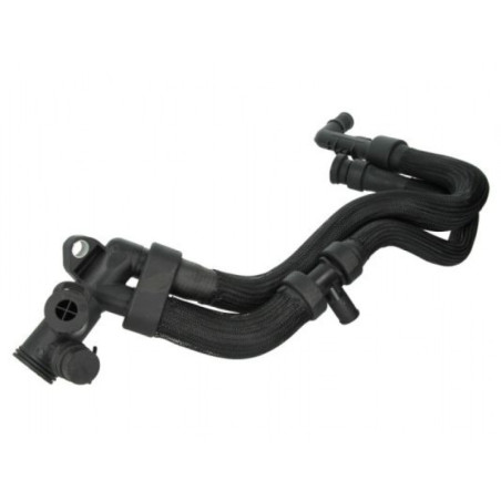 THERMOTEC DWC064TT Radiator Hose