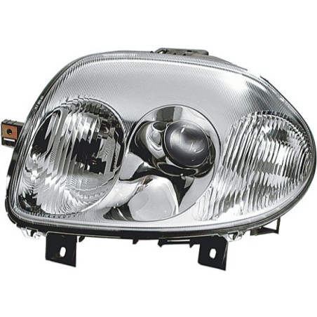 Faro Delantero Derecho para - HELLA 1EL 007 510-101