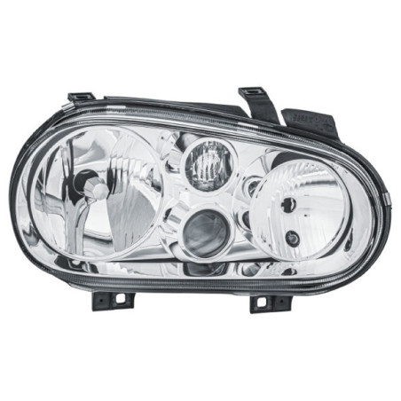 Faro Delantero Derecho para - HELLA 1EL 007 700-061